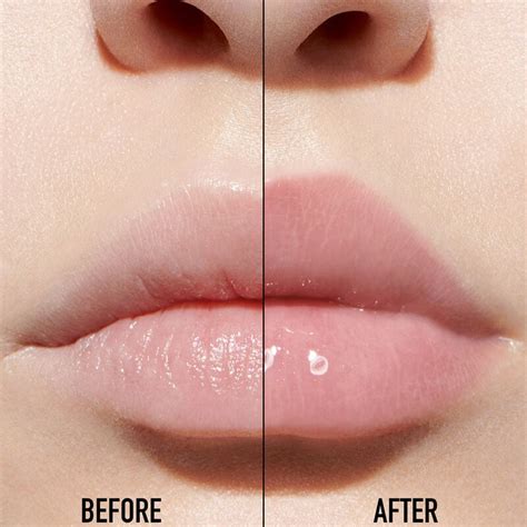 Dior Addict Lip Maximizer Demo 